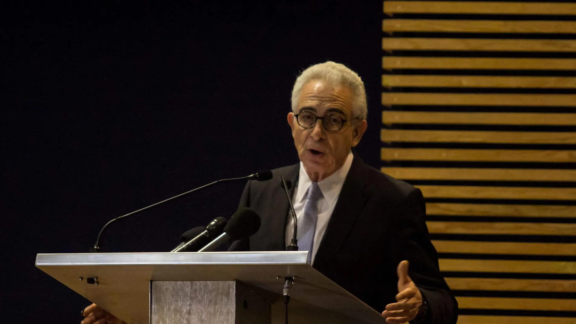 Ernesto Zedillo